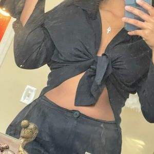 Djerf avenue on the go pants